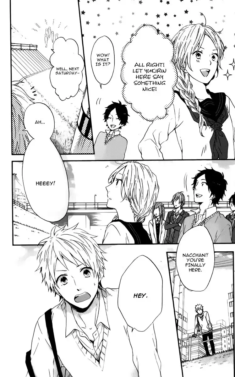 Nijiiro Days Chapter 13 36